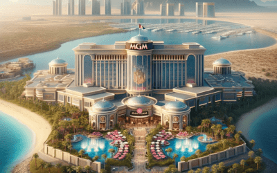 Ras Al Khaimah: The Rising Jewel of the Middle East as Wynn Resorts and MGM Join the Casino Extravaganza!